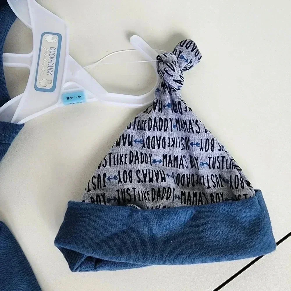 Duck Duck Goose nwt just